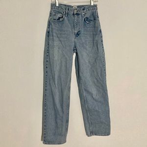 Urban Outfitters BDG Baggy Jeans